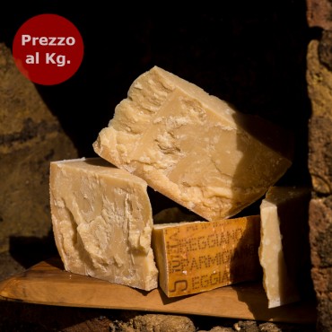 PARMIGIANO REGGIANO