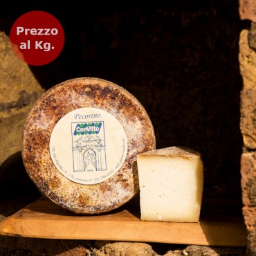 PECORINO