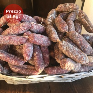 SALSICCE