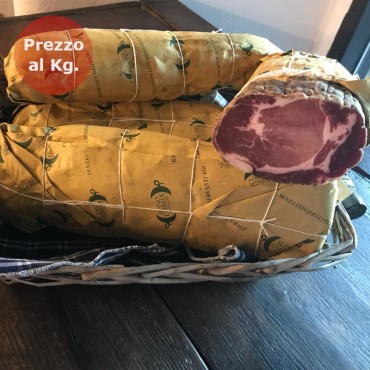 CAPOCOLLO