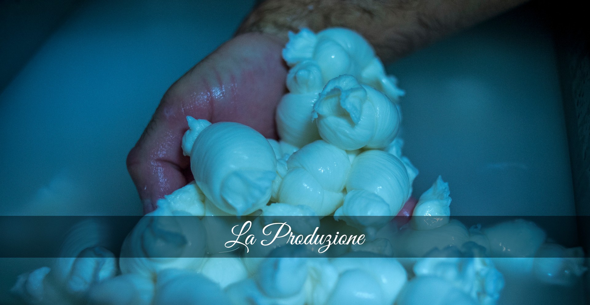 la-produzione